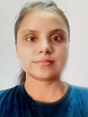 Pooja Kumari