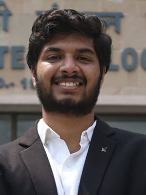Vishnudatta Indraganti