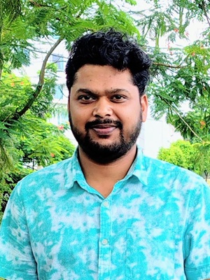 Ritesh Kumar