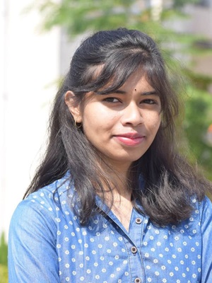 Divya Jyoti