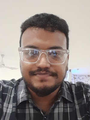 Parvez Aziz Baruah