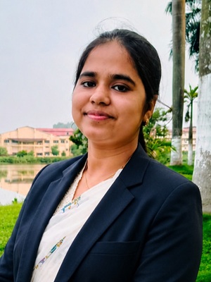 Jesmin Akter