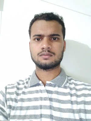 Forid Uz Zaman