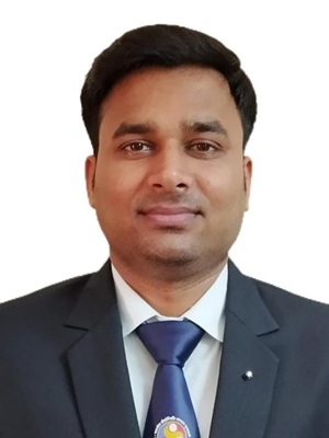 Ashish Jha