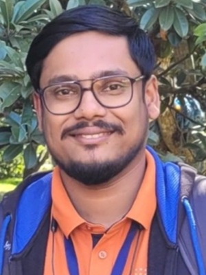 Raktim Acharjee