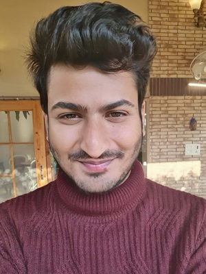 Manik Gandotra