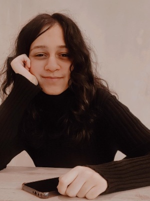 Snigdha Jain