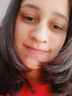 Shirin Jain