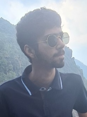 Samyak Sanjay Mehta