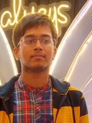 Aishik Rakshit