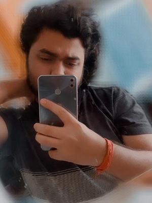 Aritra Sarkar