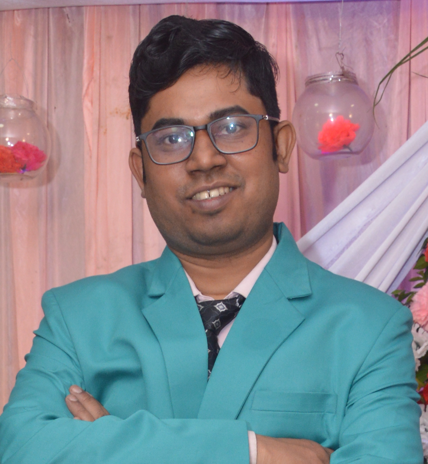 Anirban