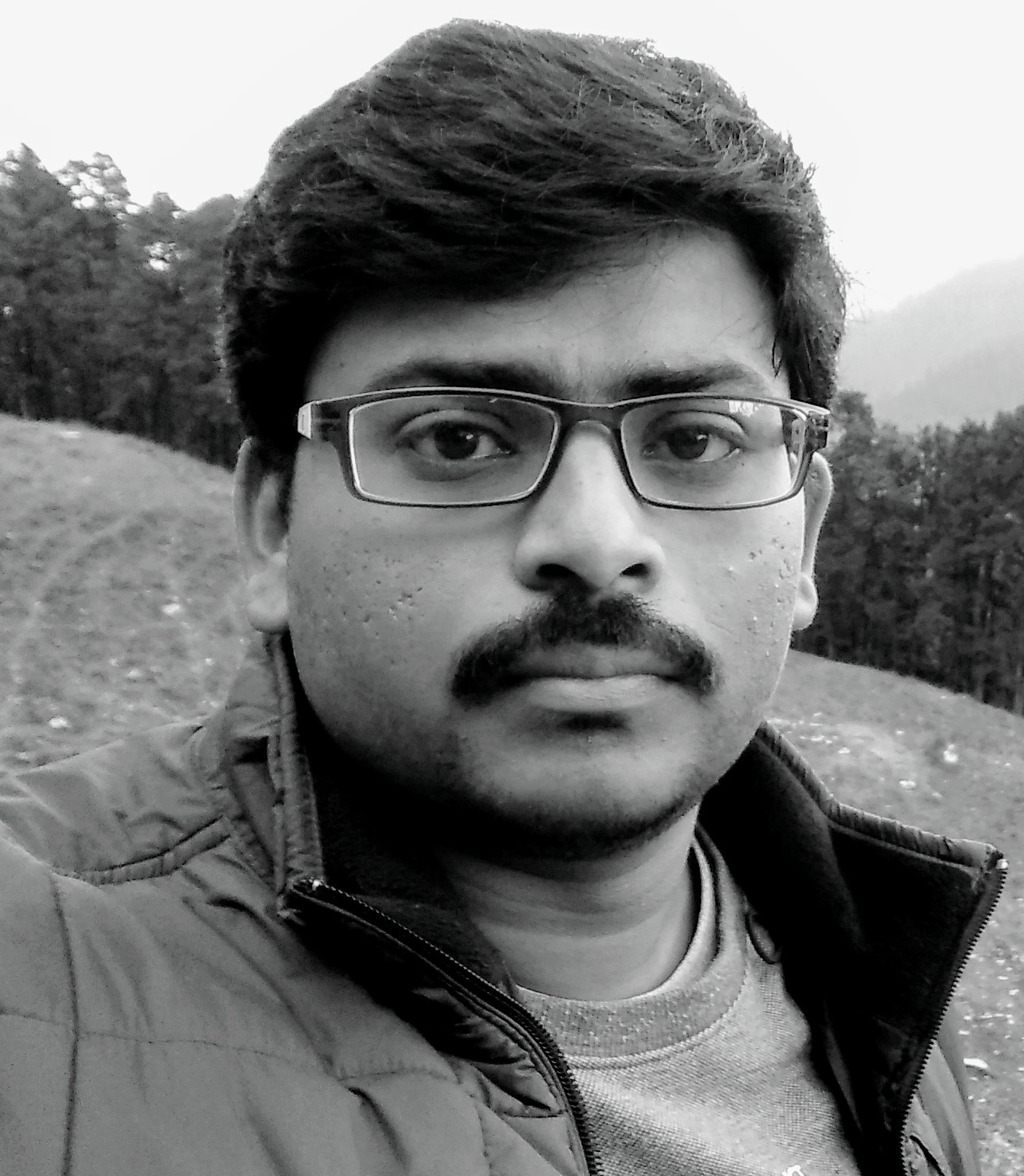 Manoj