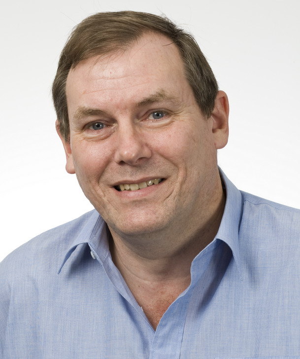 Karl F. MacDorman
