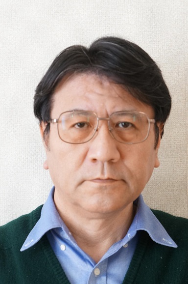 Yuji Iwahori 