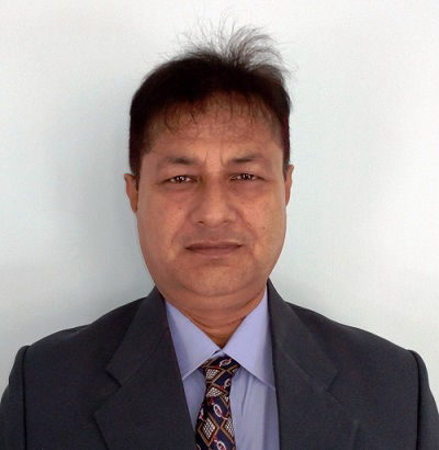 LN Sharma