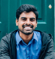 Manish Bhatt