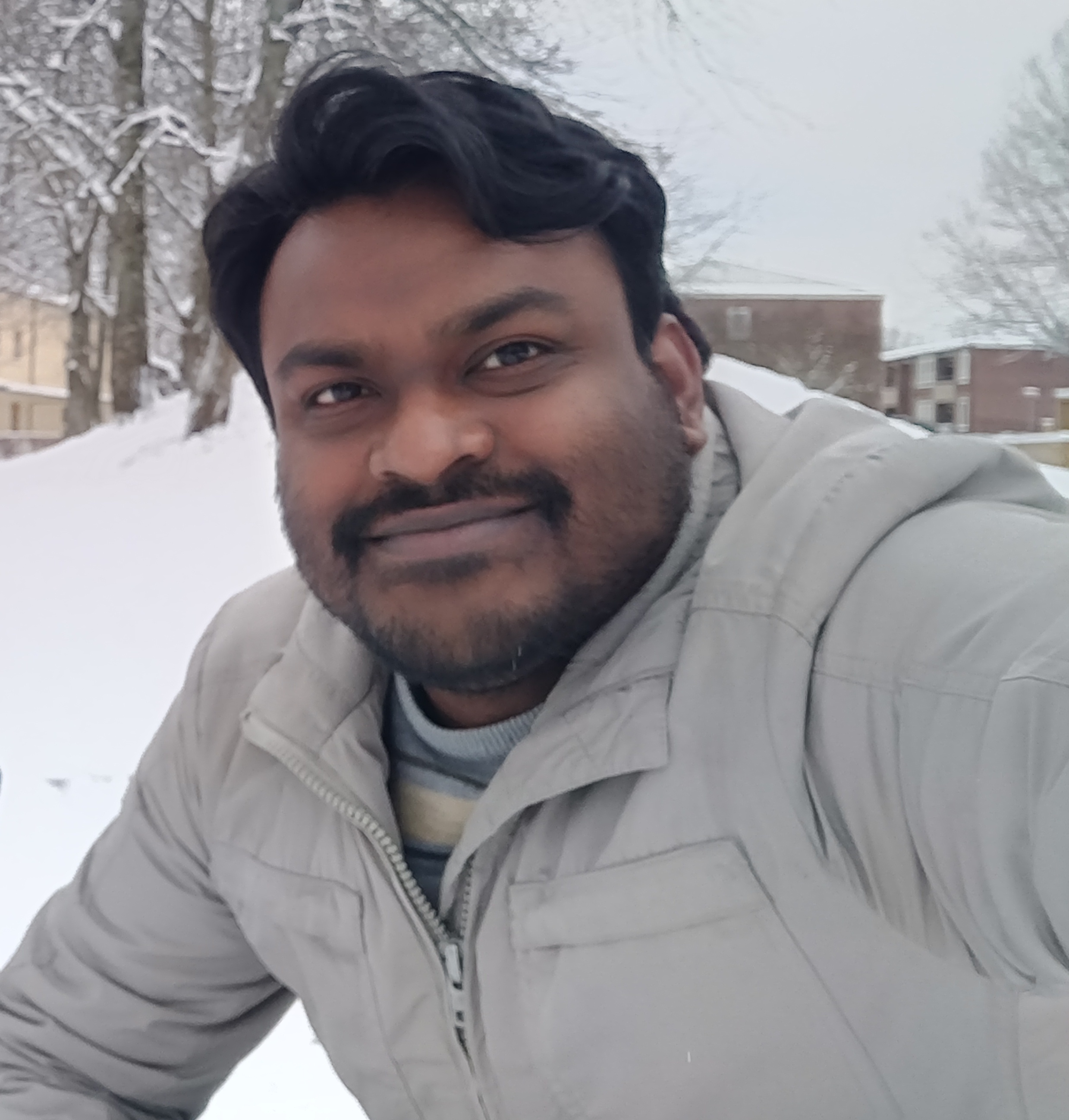 Manoj