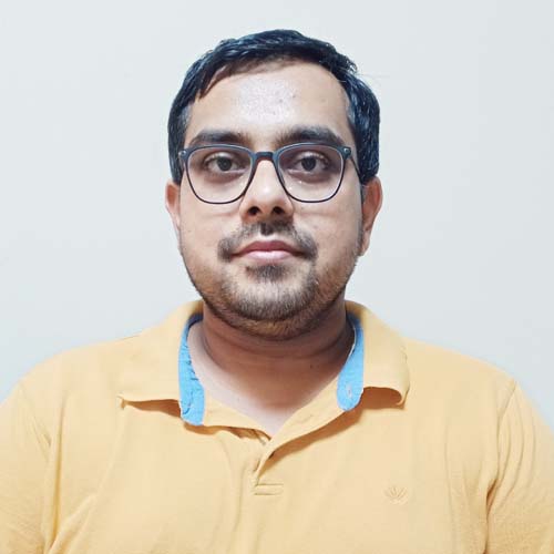 Ravindra Kr. Jha