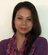 Sabita Boro