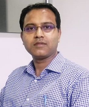 Sanjib Das