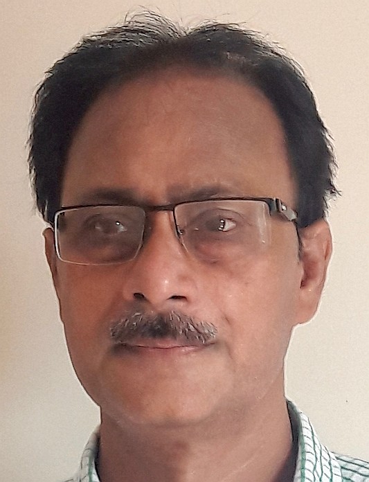 S. Majhi