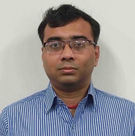 Sudarshan Mukherjee