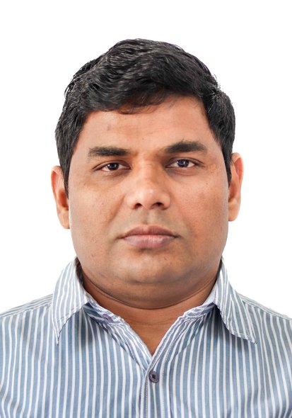 tony jacob