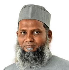 SR Ahamed
