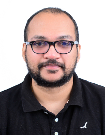 Sreenath