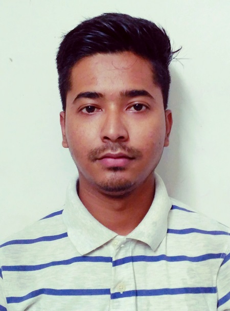 Sumit Singha