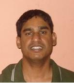 tony jacob