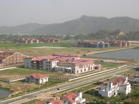 Hostels