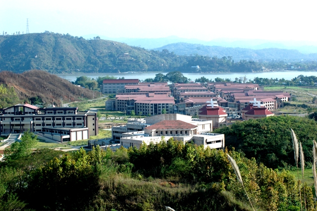 Academic Complex
