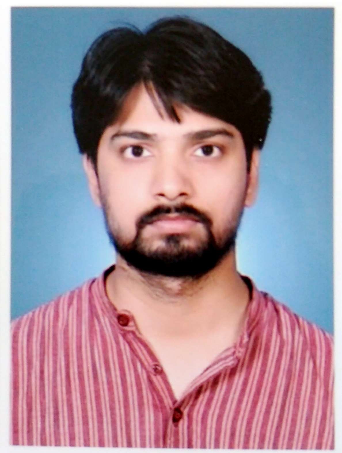 Atul Kumar