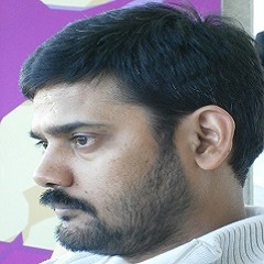 Brijesh