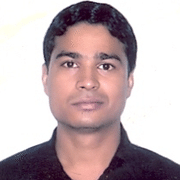 Dheeraj Kumar Sinha