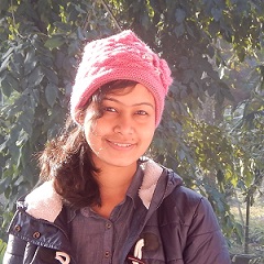 Arunima