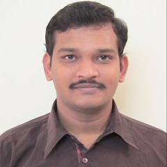 Pavan Kumar Manchi