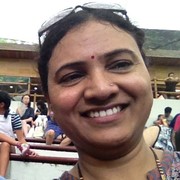 S. R. Nirmala