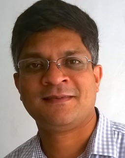 Vinod P