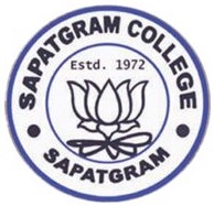 Sapatgram college