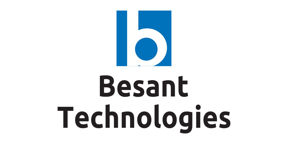 Besant Technologies