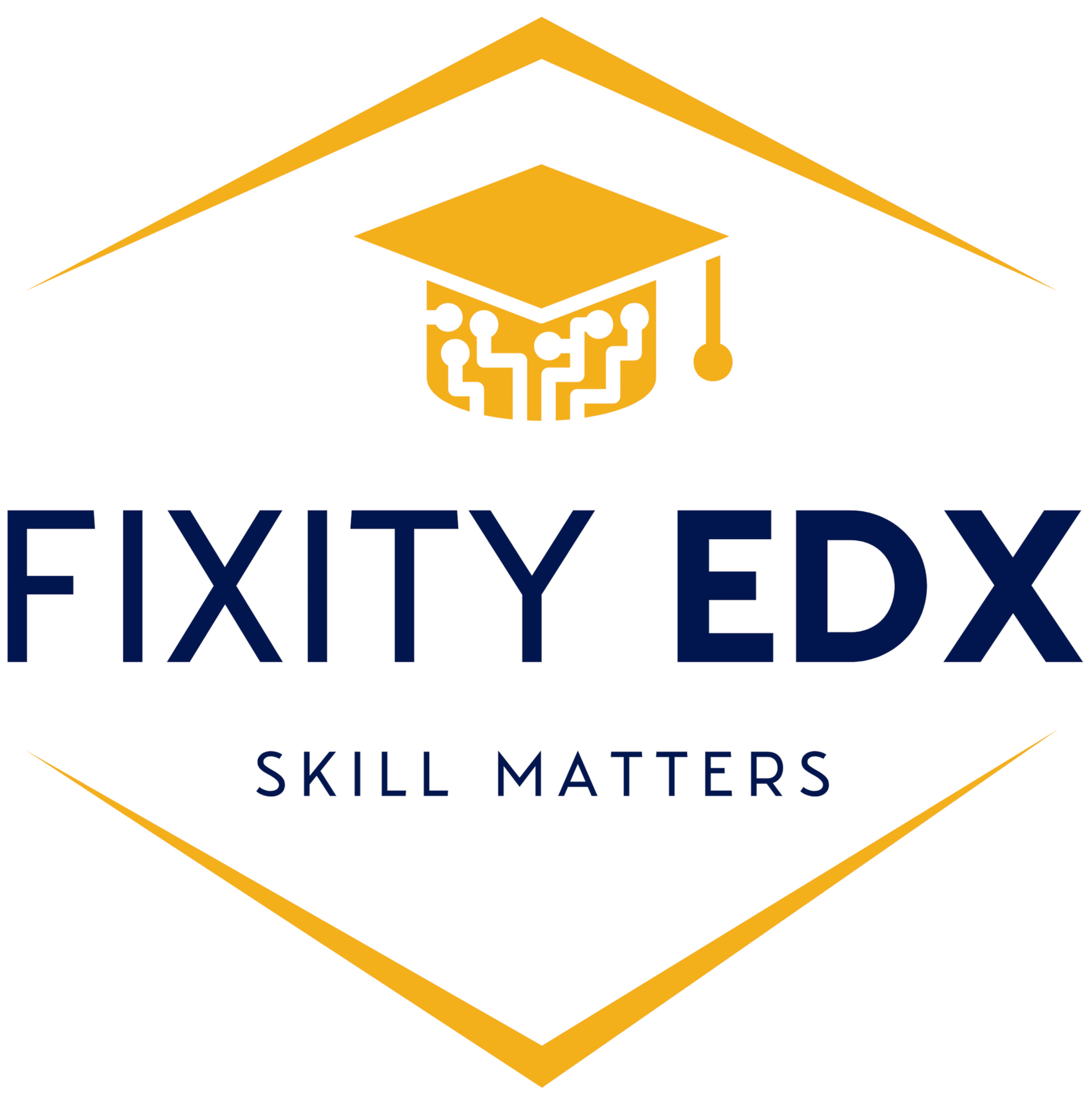 Fixity EDX