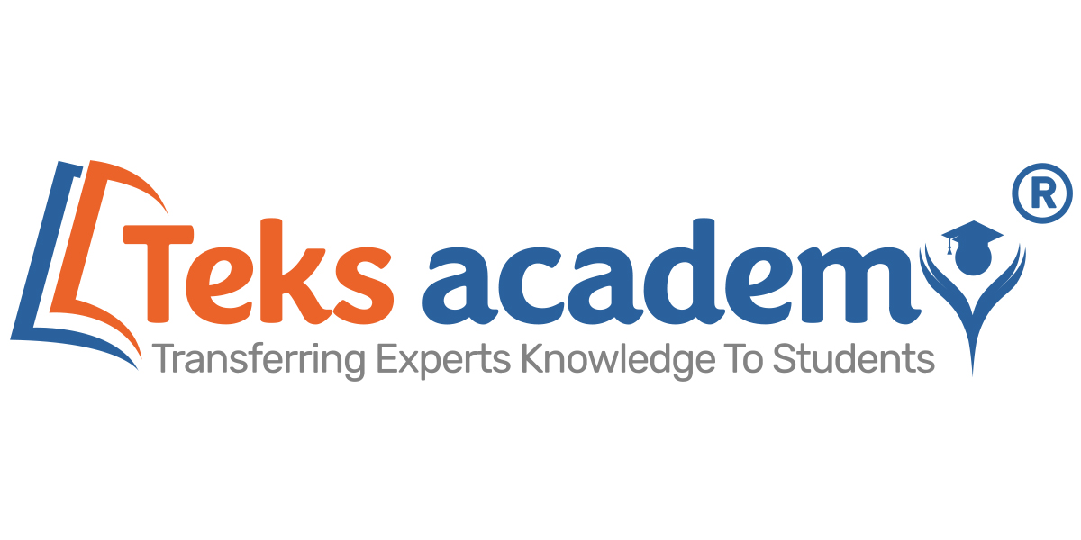 Teks Academy