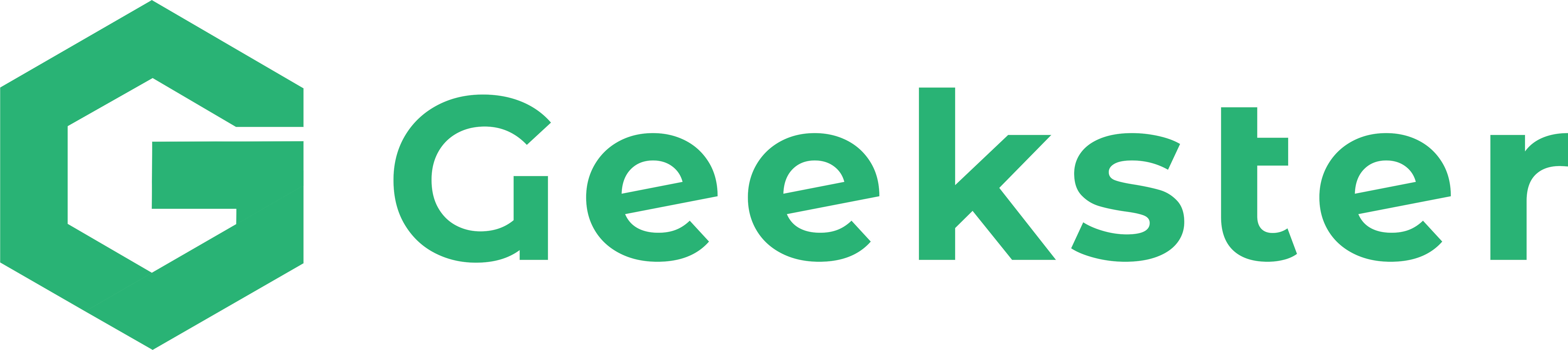 Geekster