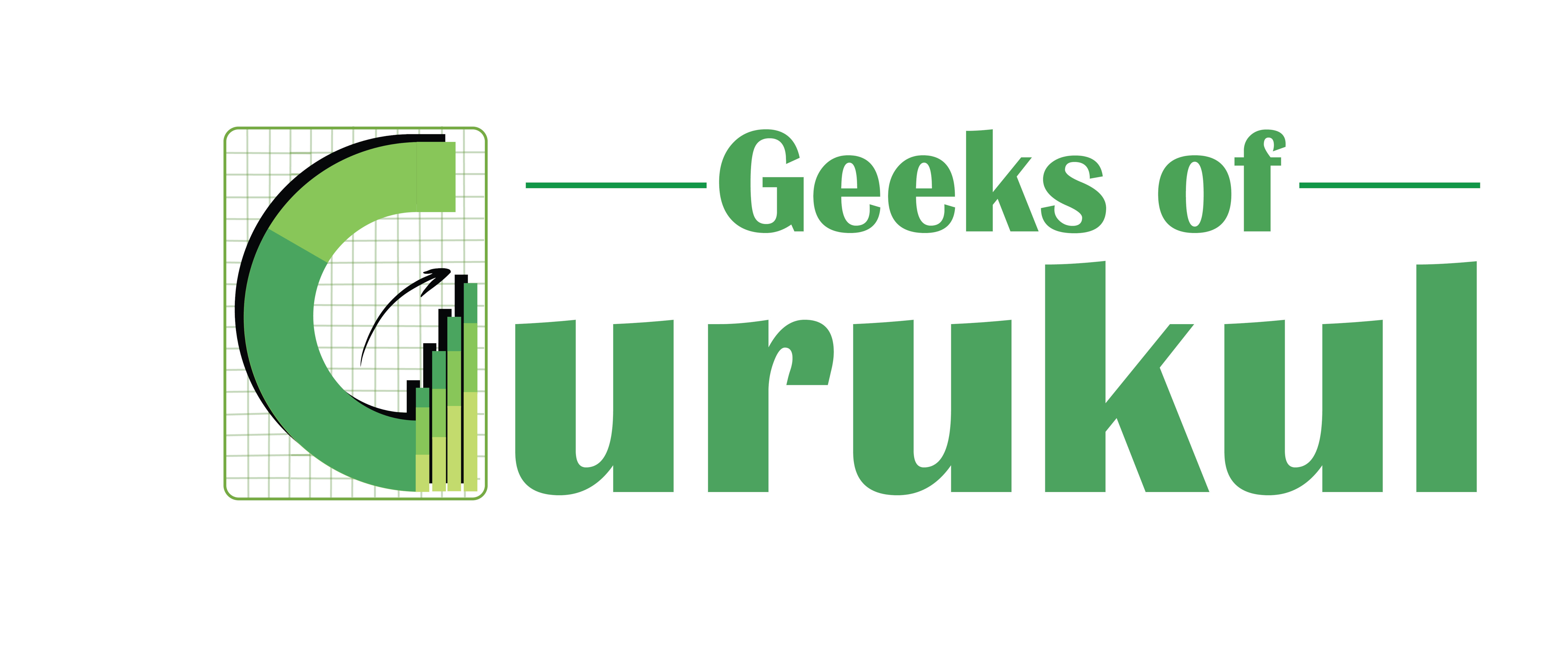 Geeks of Gurukul