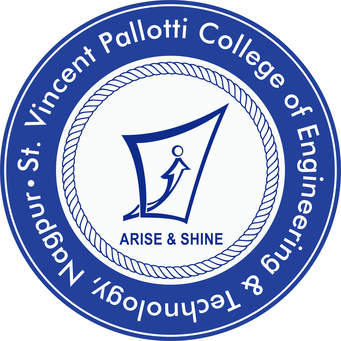 St. Vincent Pallotti College of Engineering & Technology(SVPCET)