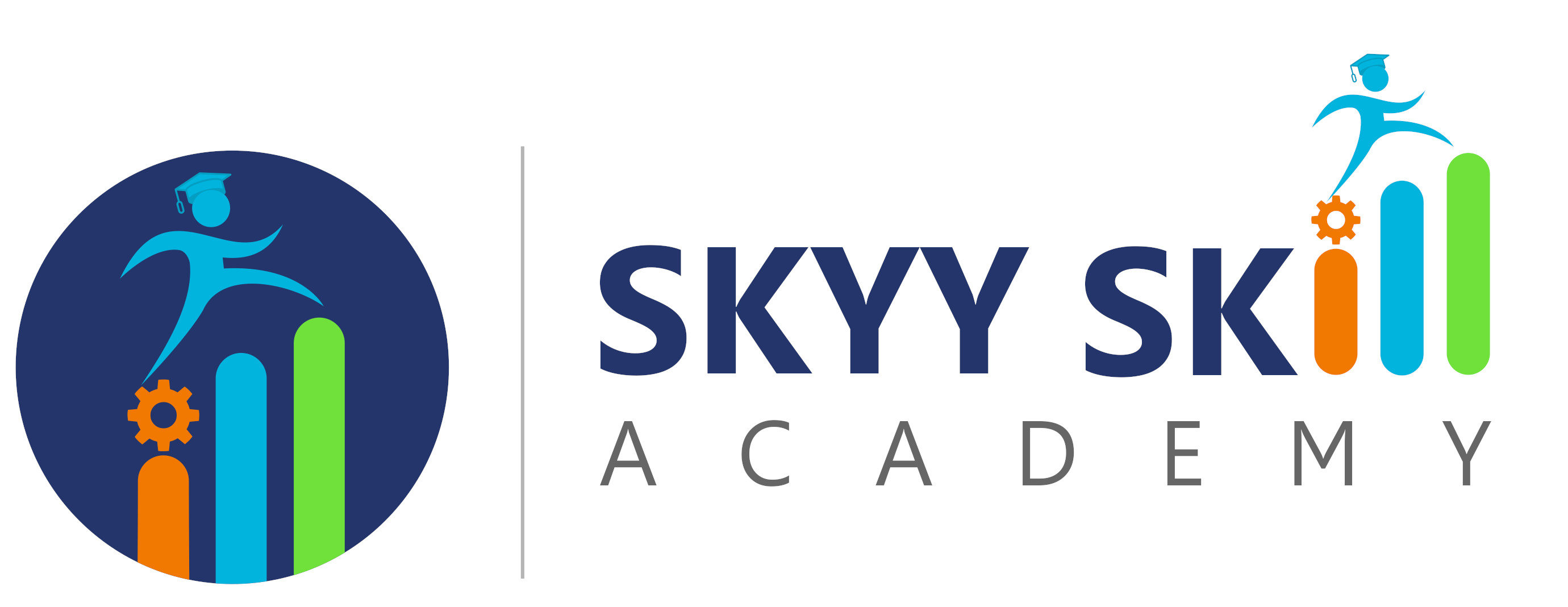 SkyySkill Academy