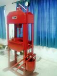 Hydraulic Press